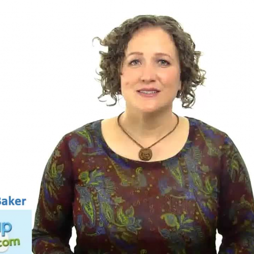 Movin' On Up Resumes - Kimberly Robb Baker