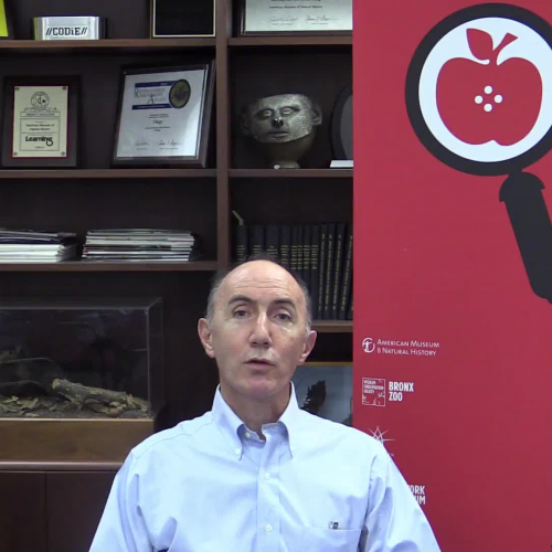 UA Online Kickoff Welcome for Administrators