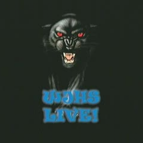 WJHS Morning Announcements for 9-21-15