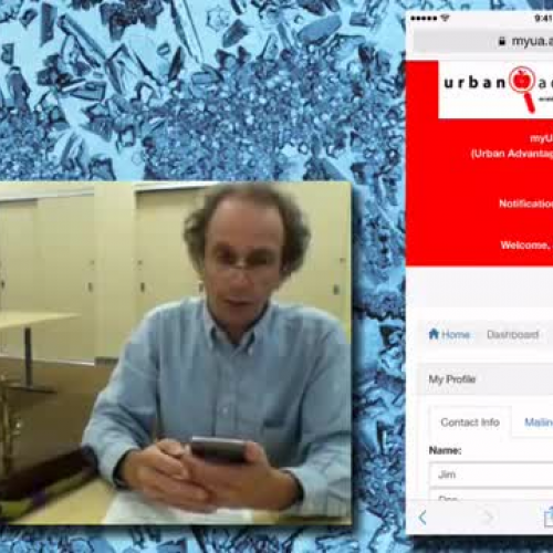 UA - File Upload Tutorial