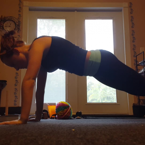 01.03 Fitness Assessment Video Submission 