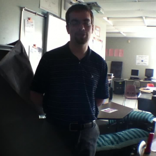 EXPLORE: rainbow lab