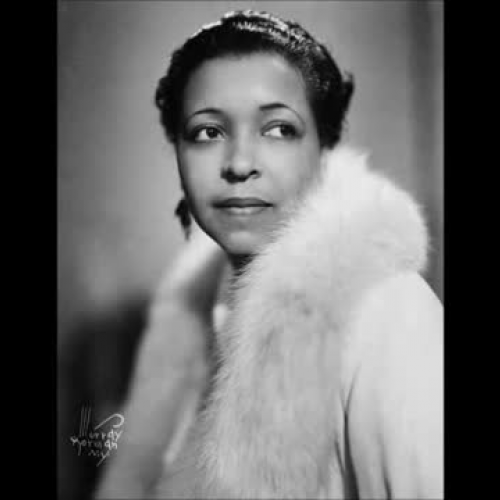 Ethel Waters - Stormy Weather