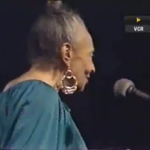 Alberta Hunter - Nobody Knows You When You're Down and Out