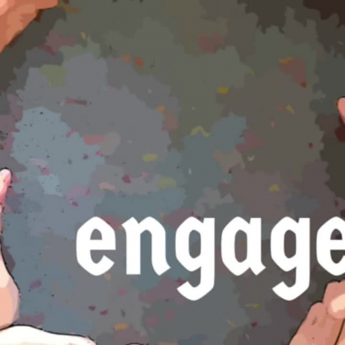 Engage - Teacher Librarian engaging school community