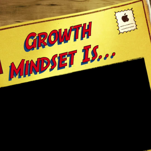 Growth Mindset Video