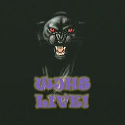 WJHS Morning Announcements for 9-23-15