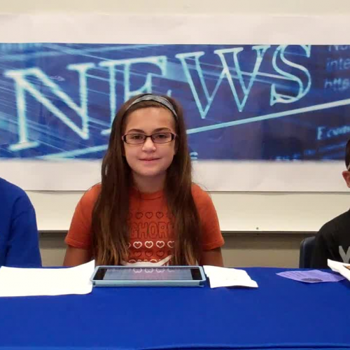 Sept 24 Coleman Elementary 