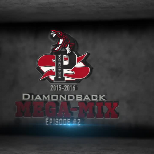 2015-2016 Pioneer Diamondback Mega-Mix: Episode #2