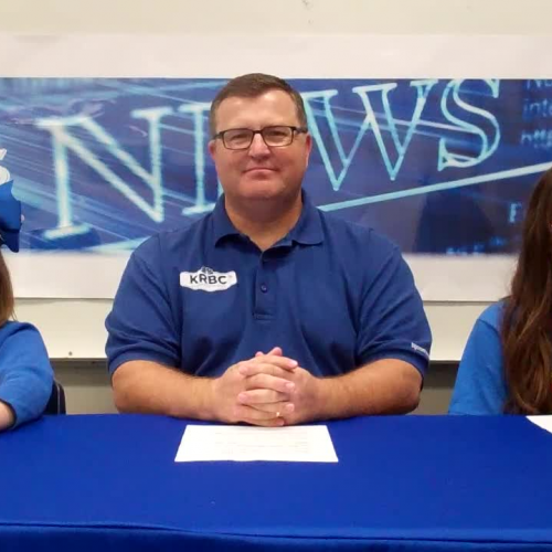 Coleman Elementary RT Interview