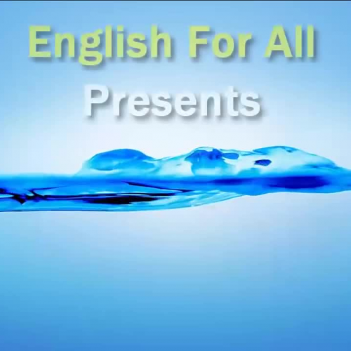 Classroom Vocabulary