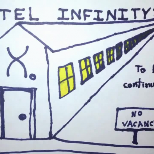 Hotel Infinity