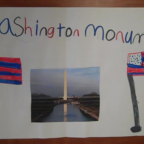 Washington Monument