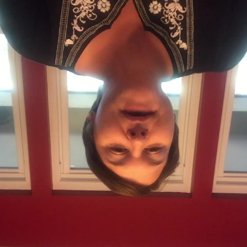 Personal Introduction