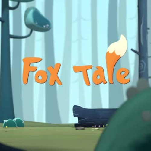 Fox Tales (Theme & Character Traits)