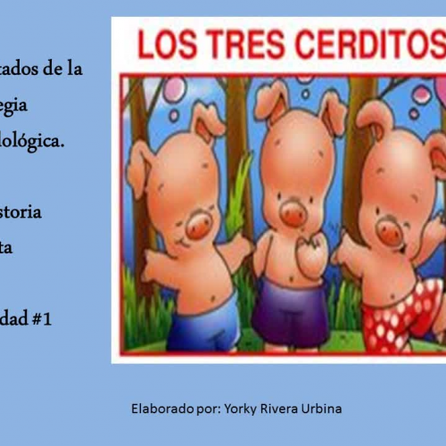 Producto Comunicativo