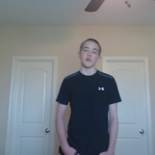 Informative Speech Video 