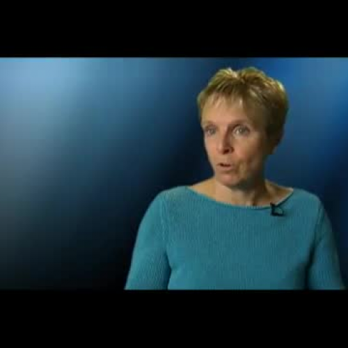 Preparing Before Blocking a Scene