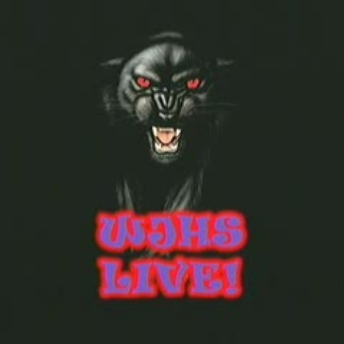 WJHS Morning Announcements for 9-28-15