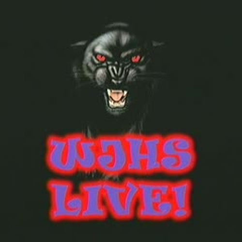 WJHS Morning Announcements for 9-29-15