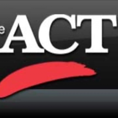 ACT POD MATH simple
