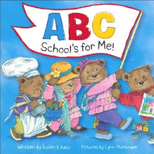 ABC For Schools Contest Example