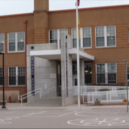 What I Like Most About Coronado