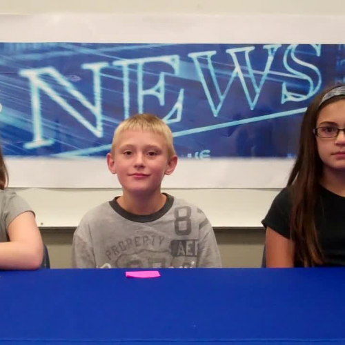 Sept 30 Coleman Elementary News