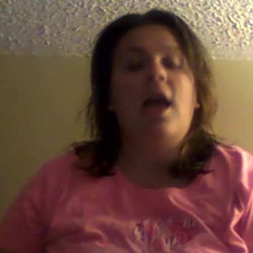 Speech about ID Theft