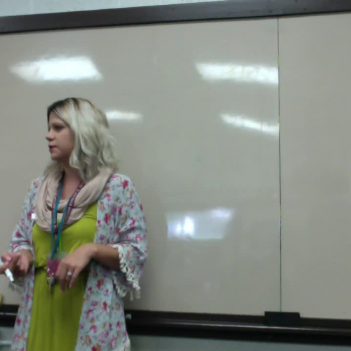 Conjugating Reflexive Verbs in Spanish 