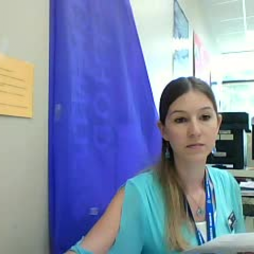 Unit 1 - Nature of Science Narration