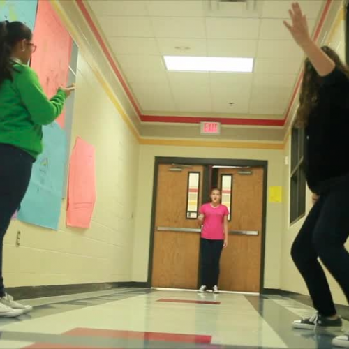 2015-2016 Diamondback News: Episode 4