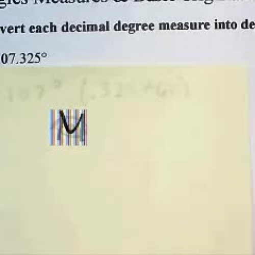 L10-04 Basics of Trig Practice Test