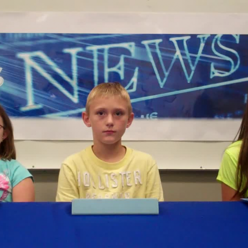 Oct 2 coleman elementary news