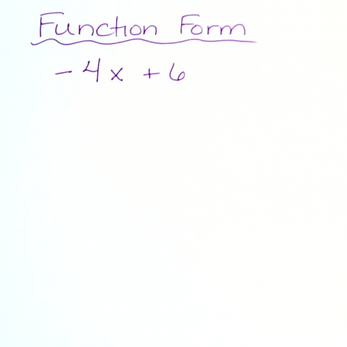 Corbin 5 Function Form
