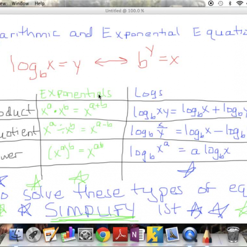 Advanced Math 5.4