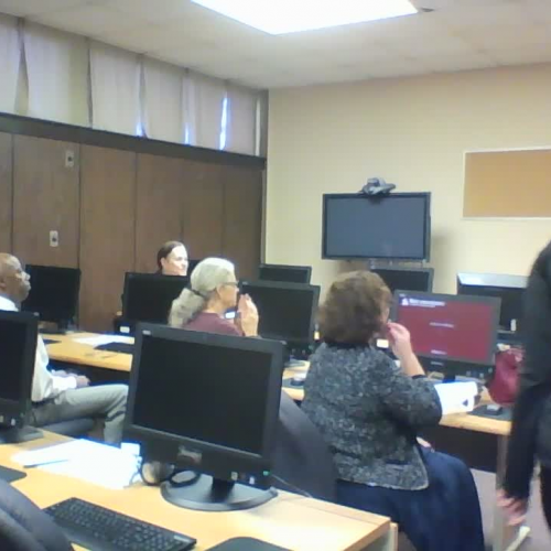 Persuasive-Action Speech