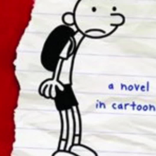 CH Wimpy Kid