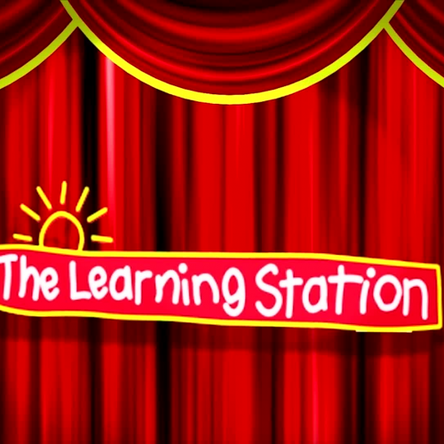 Children's Song by The Learning Station - Apple Song