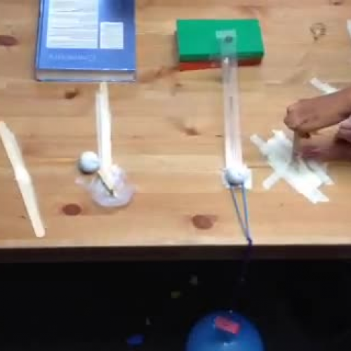 Rube Goldberg devices on 9/28 Take 02