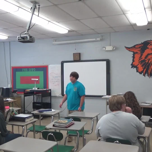 Work, energy, calorie lab video 1