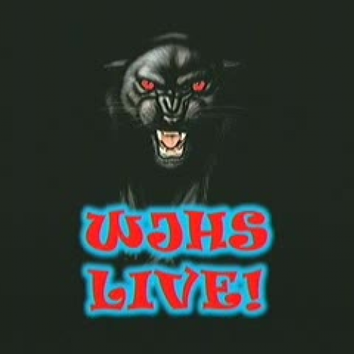 WJHS Morning Announcements for 10-5-15