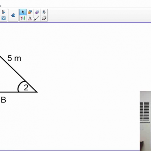 03 Triangle Practice Examples