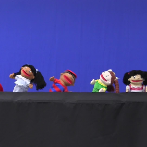 Introduction to Amigos