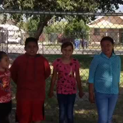 RCPA Student Handbook 2 & 4 Square Expectations