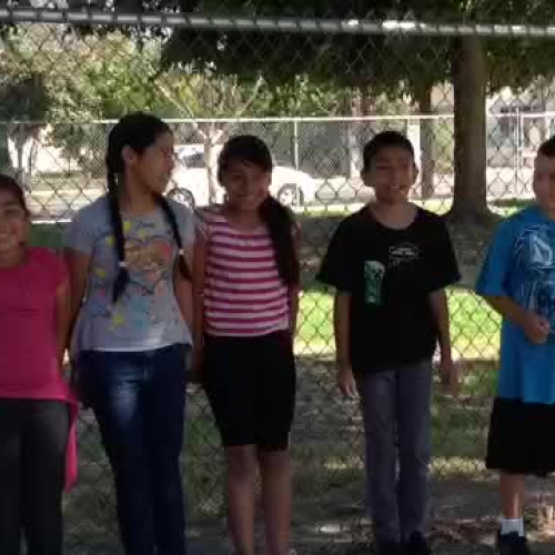 RCPA Student Handbook Basketball Rules