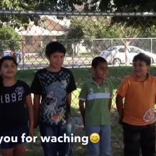 RCPA Student Handbook Bully Behavior