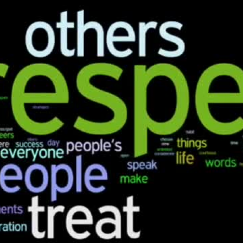 RCPA Student Handbook Classroom Expectations