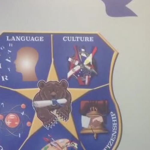 RCPA Student Handbook Playground Expectations