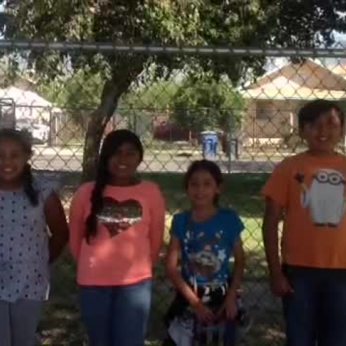 RCPA Student Handbook Restroom Expectations